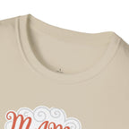 MOM MAMA Mug T-Shirt