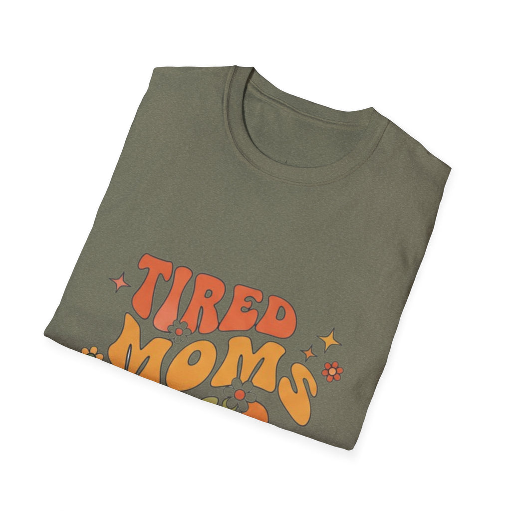 MOM Tired Moms Club T-Shirt (3)