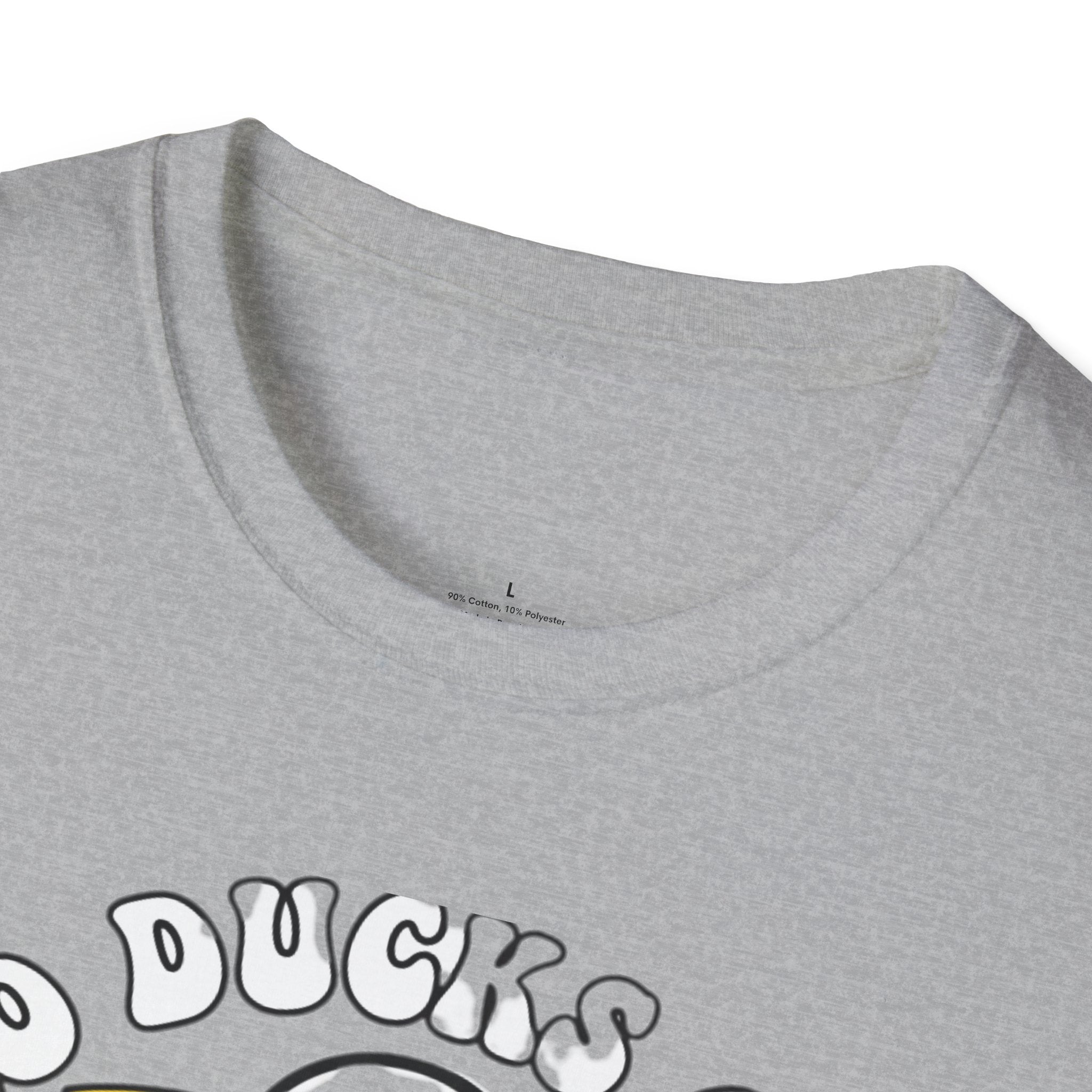MOM Zero Ducks Given MAMA Mode T-Shirt