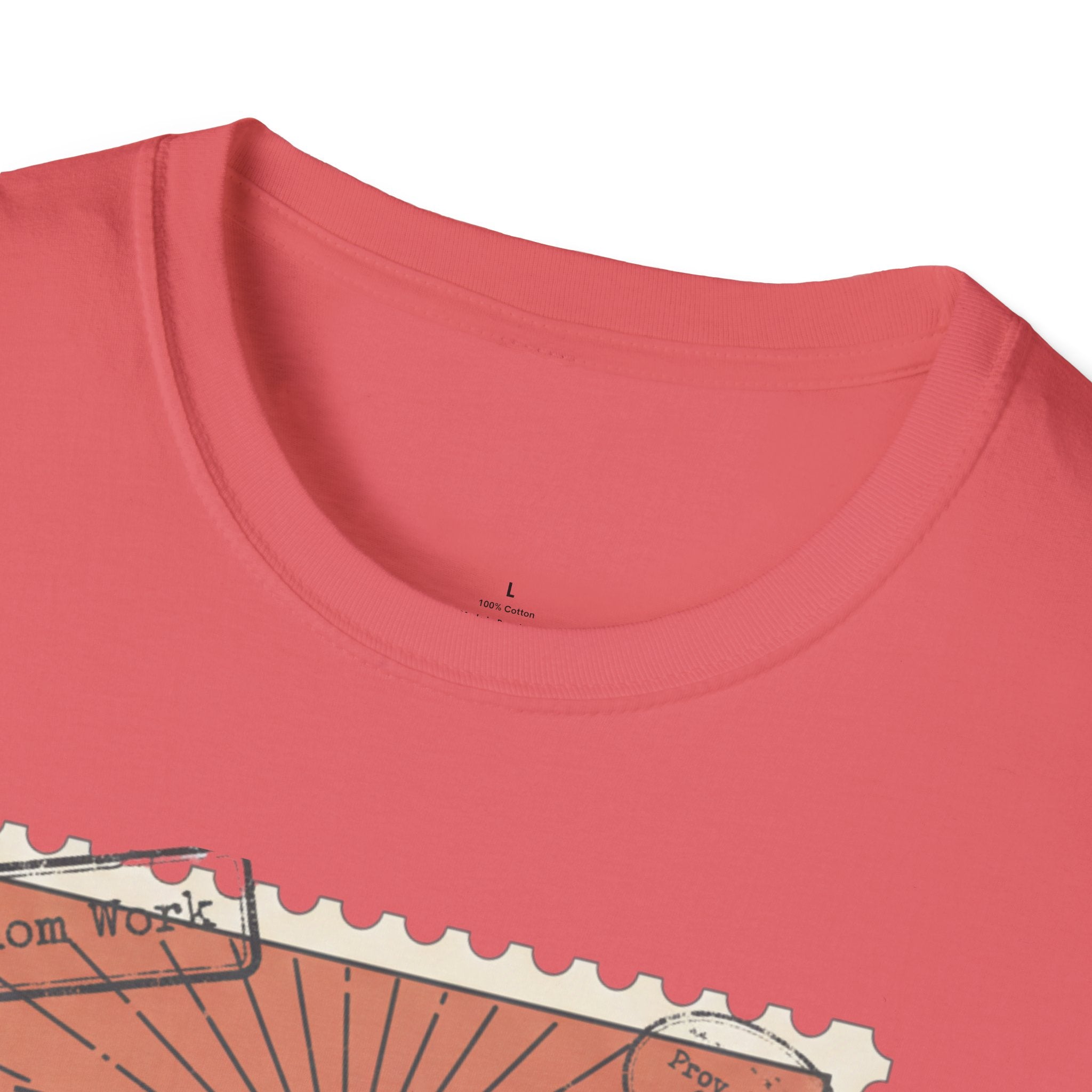 MOM MAMA Motherhood is Kingdom Work T-Shirt (3)