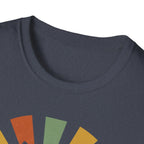 MOM CAT MOM T-Shirt (2)