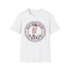 MOM Wild West Heart MAMA T-Shirt