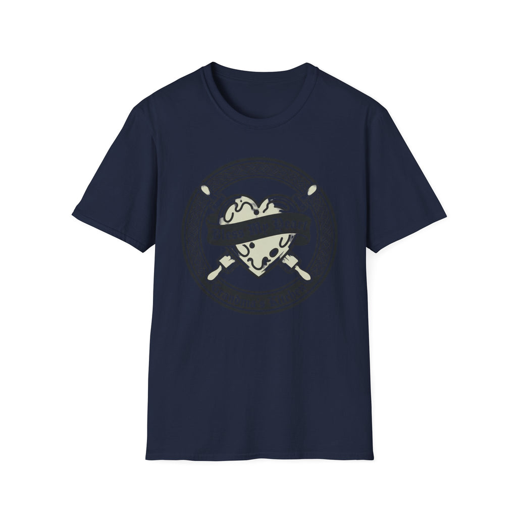 Grandma Kitchen – Meaningful Grandma Gift T-Shirt