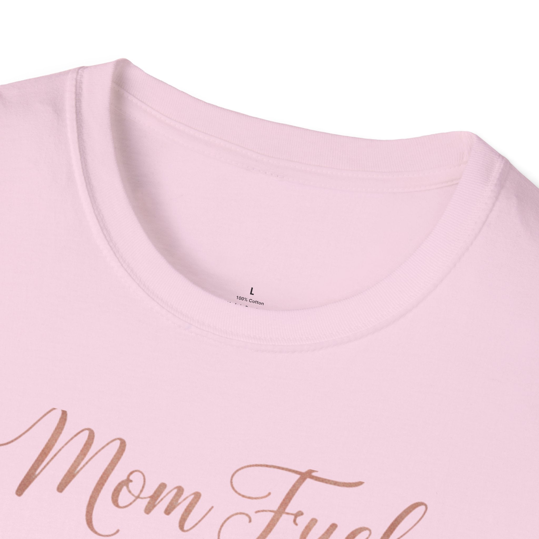MOM Fuel T-Shirt