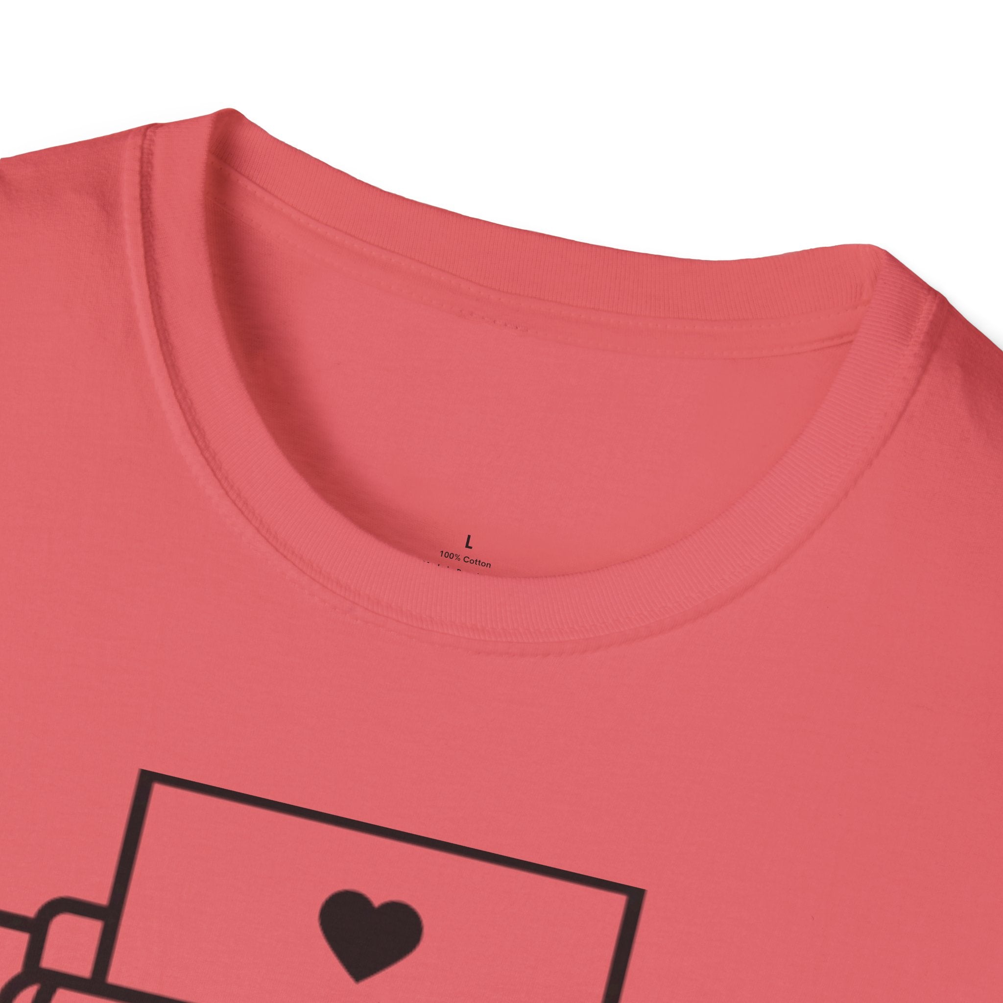 MOM The Tired Mothers Dep T-Shirt (2)