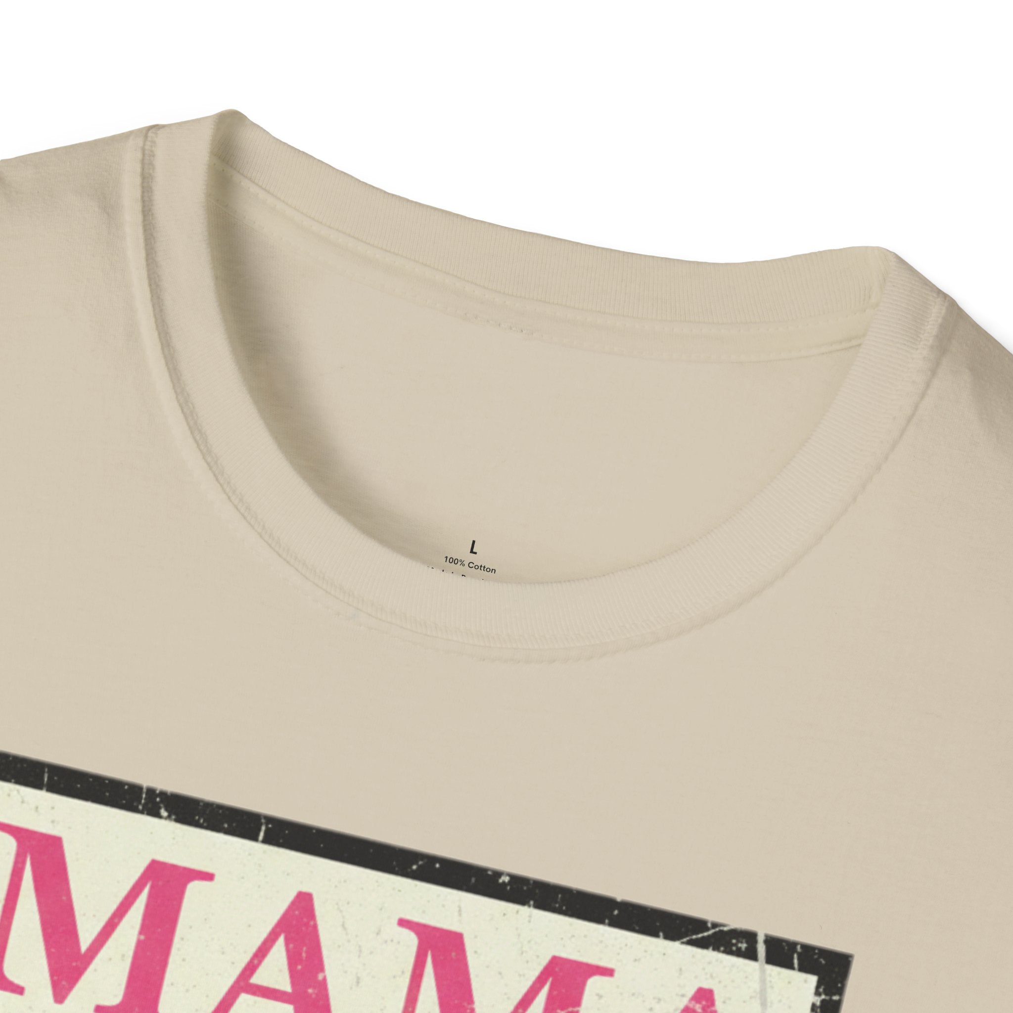 MOM MAMA T-Shirt (2)