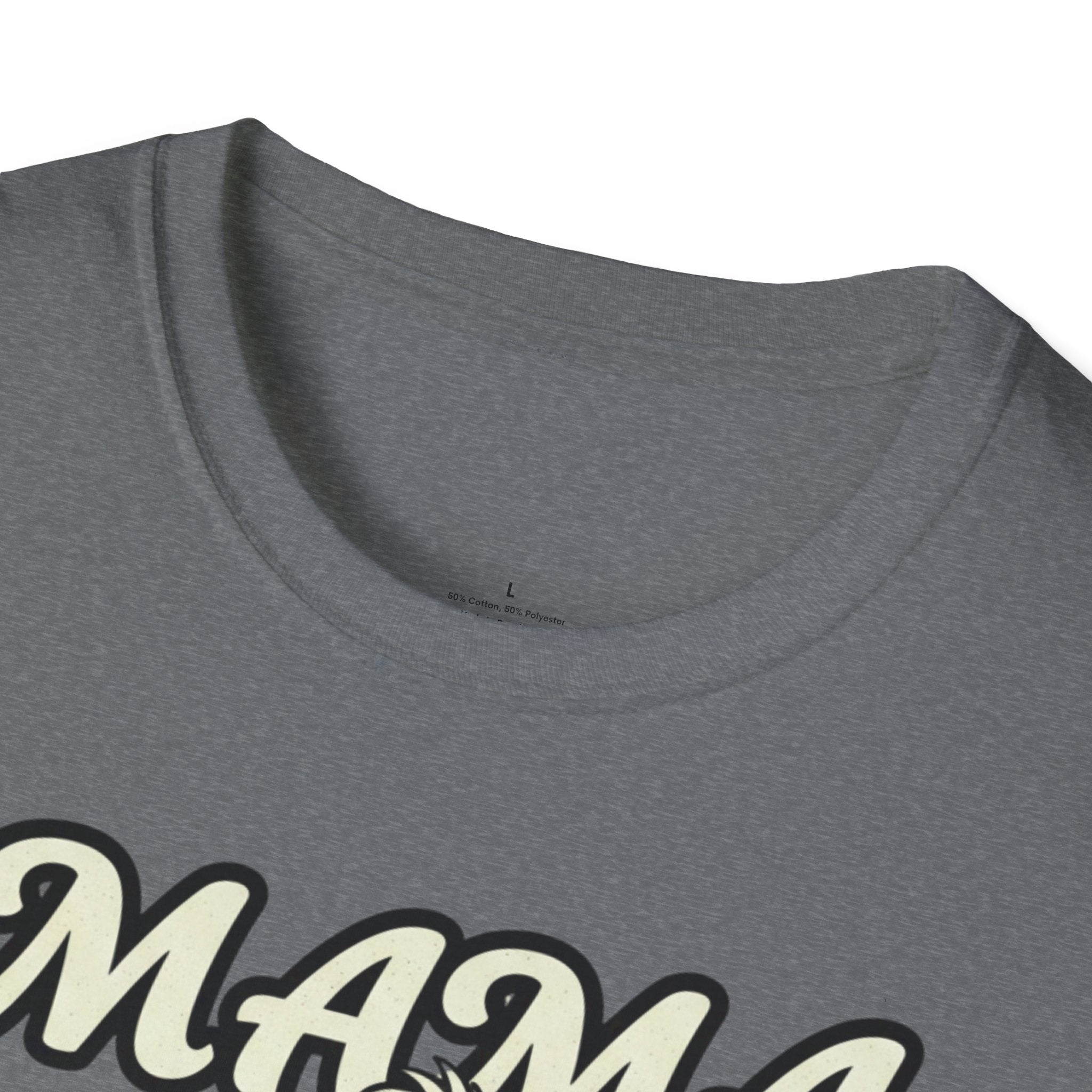 MOM MAMA Extra T-Shirt