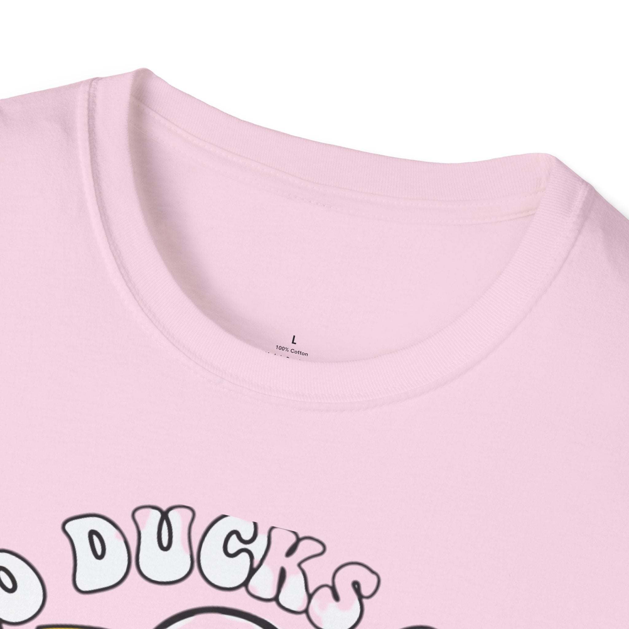 MOM Zero Ducks Given MAMA Mode T-Shirt