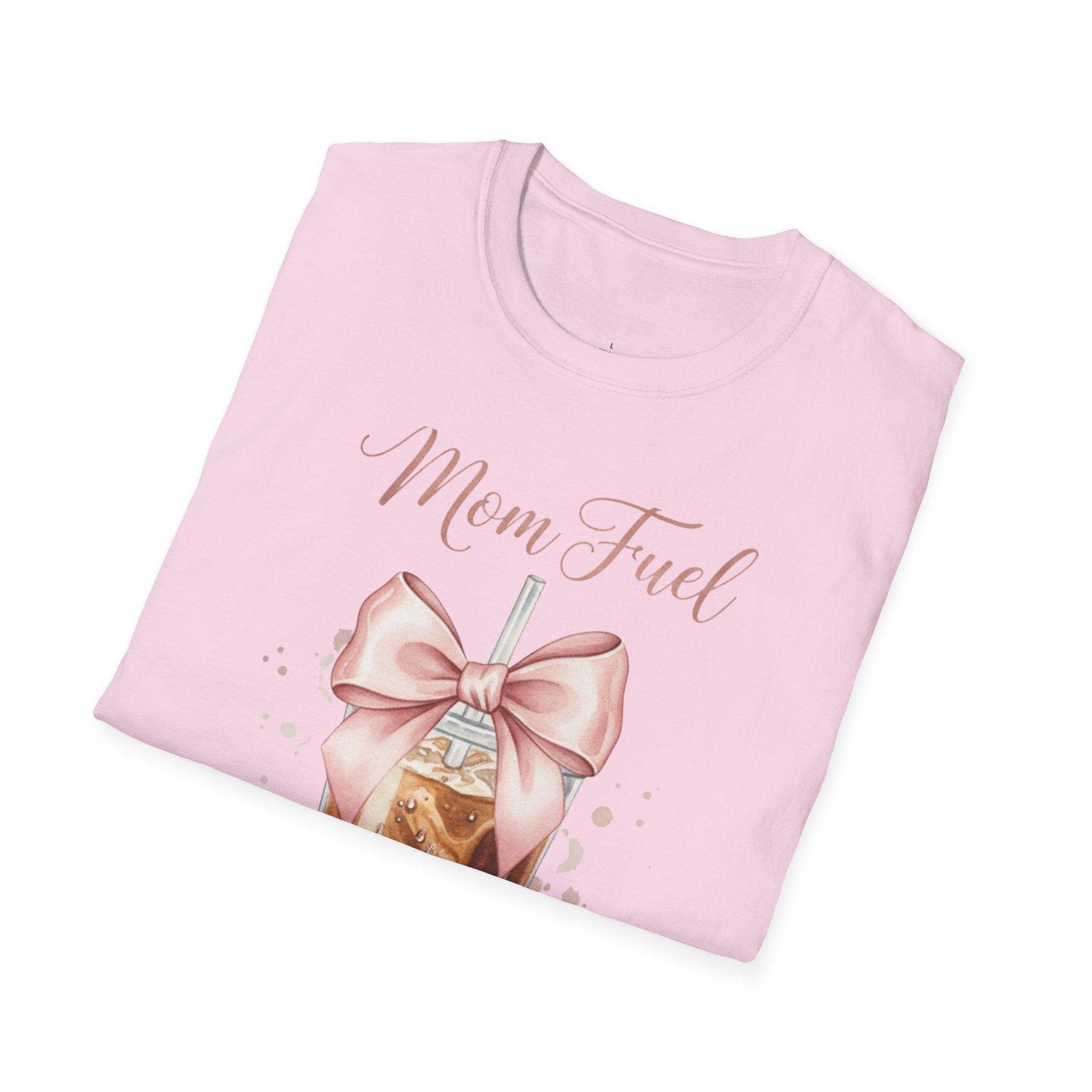 MOM Fuel T-Shirt