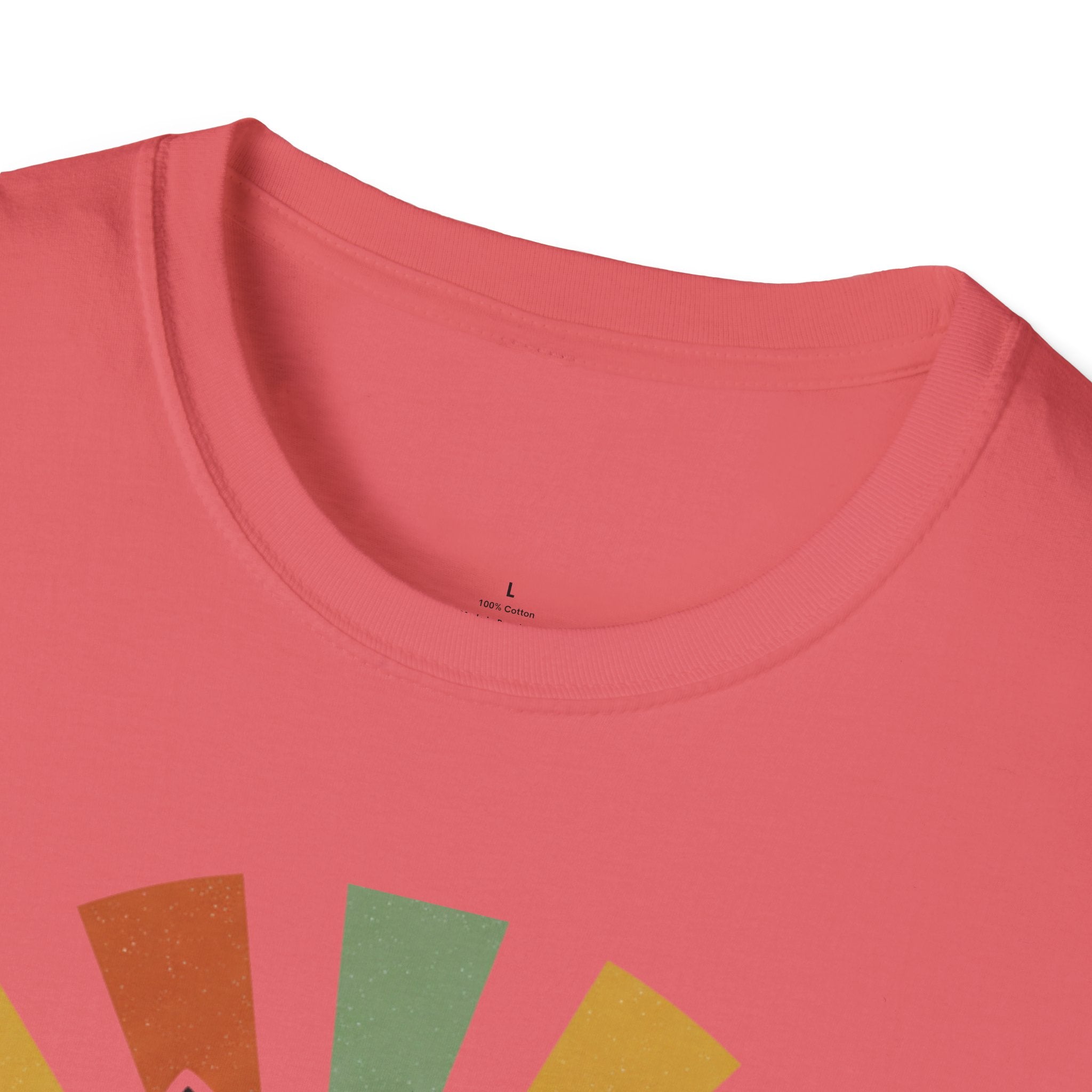 MOM CAT MOM T-Shirt (2)