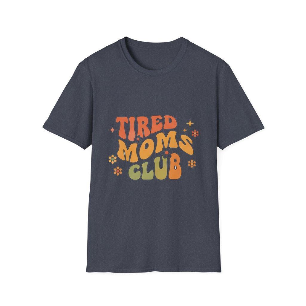 MOM Tired Moms Club T-Shirt (3)