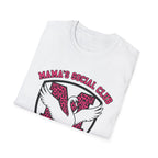 MOM MAMA'S Social Club Est