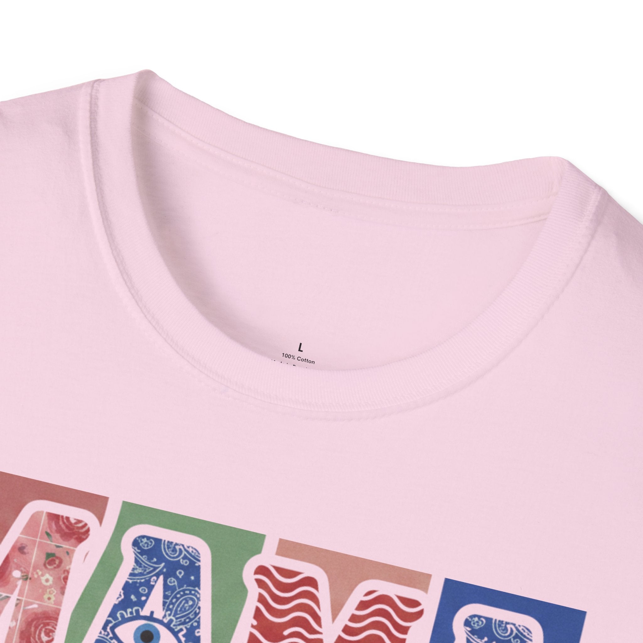 MOM MAMA T-Shirt (3)