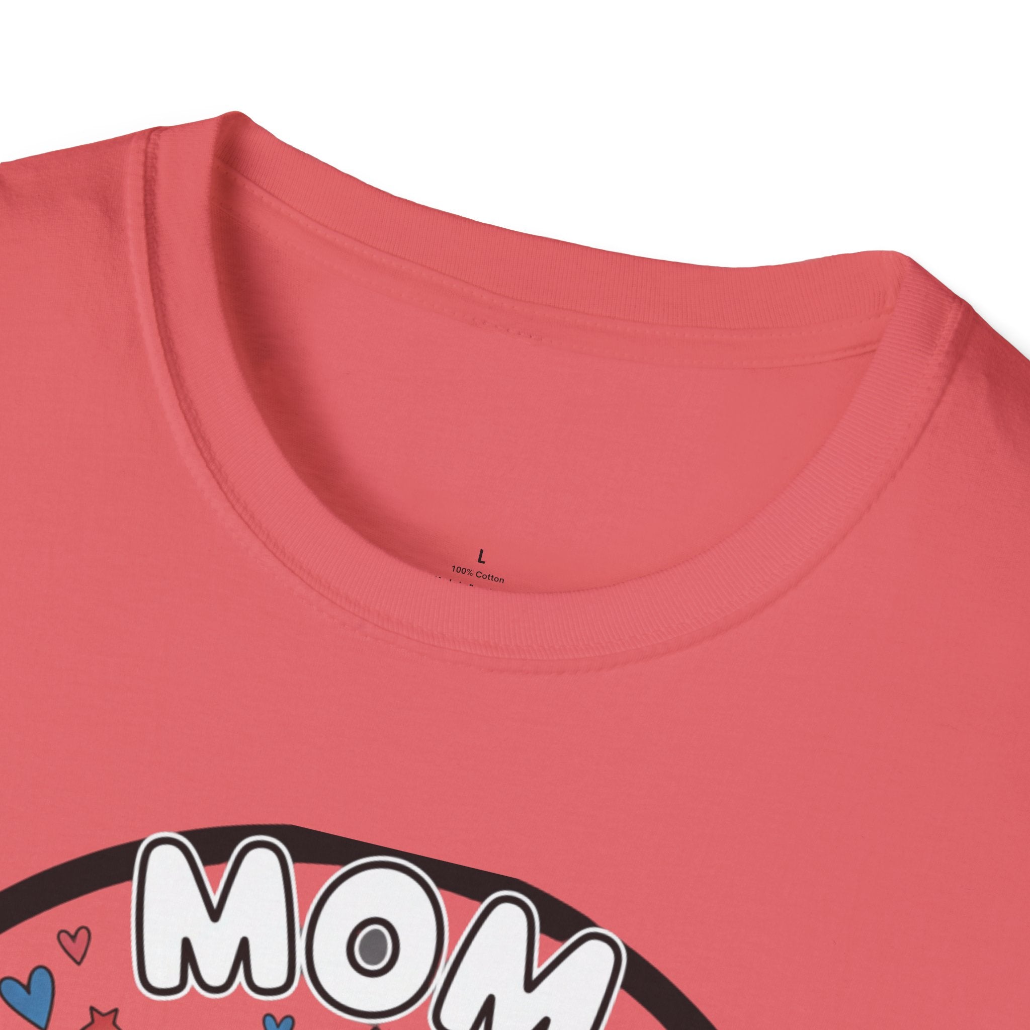 MOM Mugs T-Shirt
