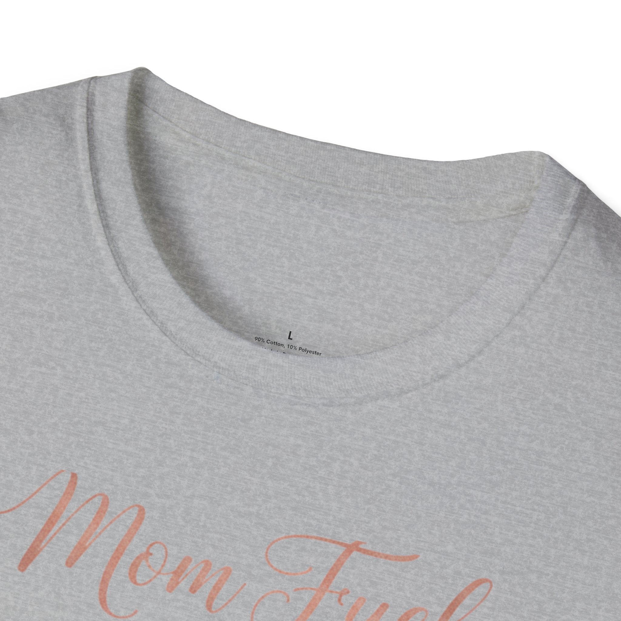 MOM Fuel T-Shirt
