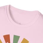 MOM CAT MOM T-Shirt (2)