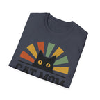 MOM CAT MOM T-Shirt (2)