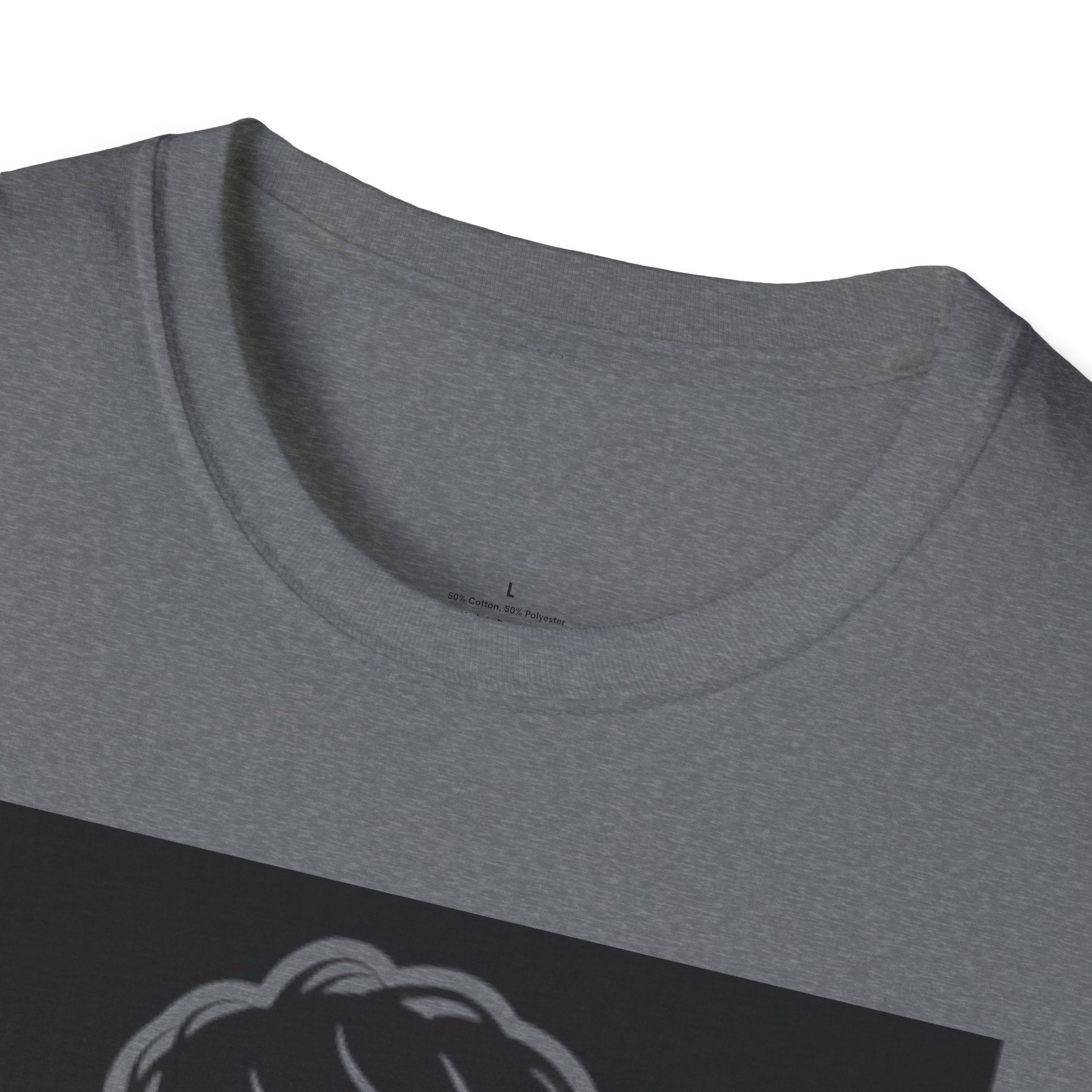 MOM Tired Mothers Dep T-Shirt