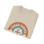MOM Tired Moms Club T-Shirt (2)