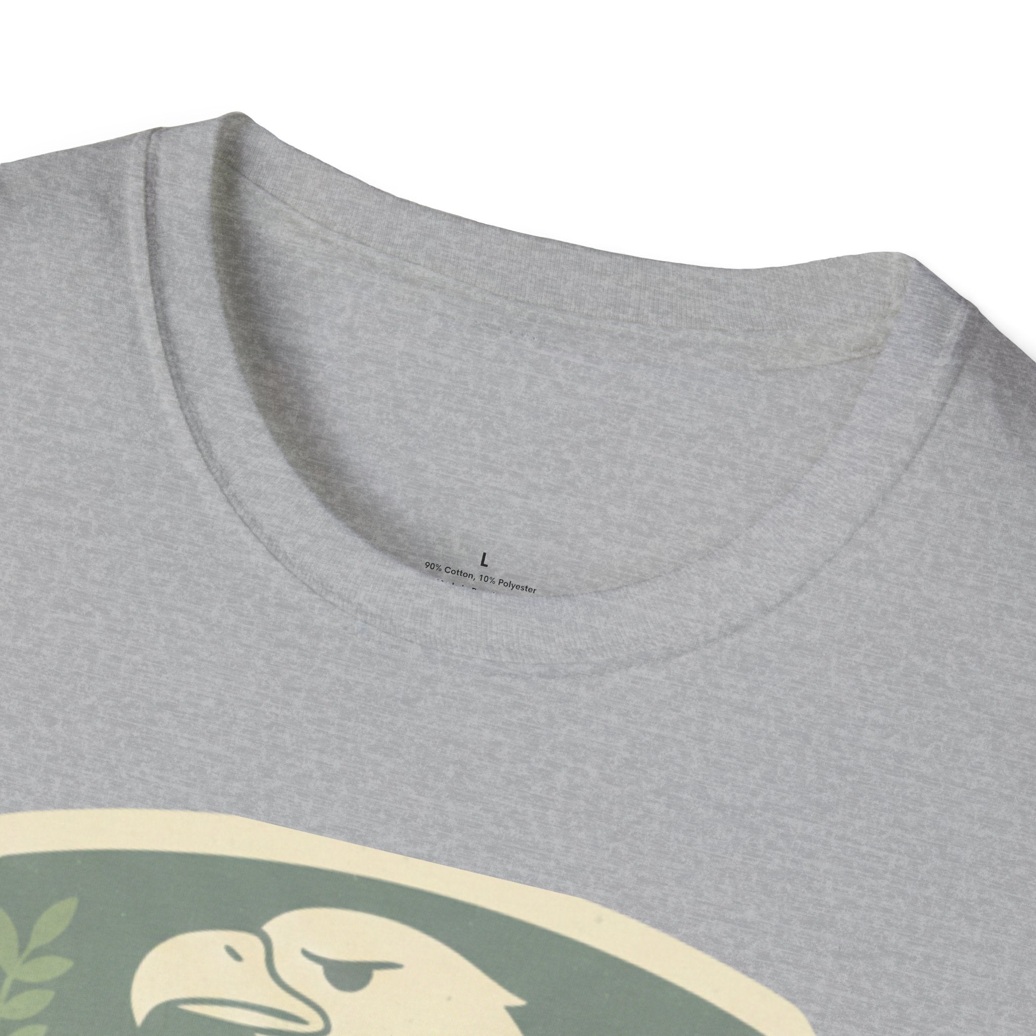 MOM MERICA Original Parts Premium Mom T-Shirt