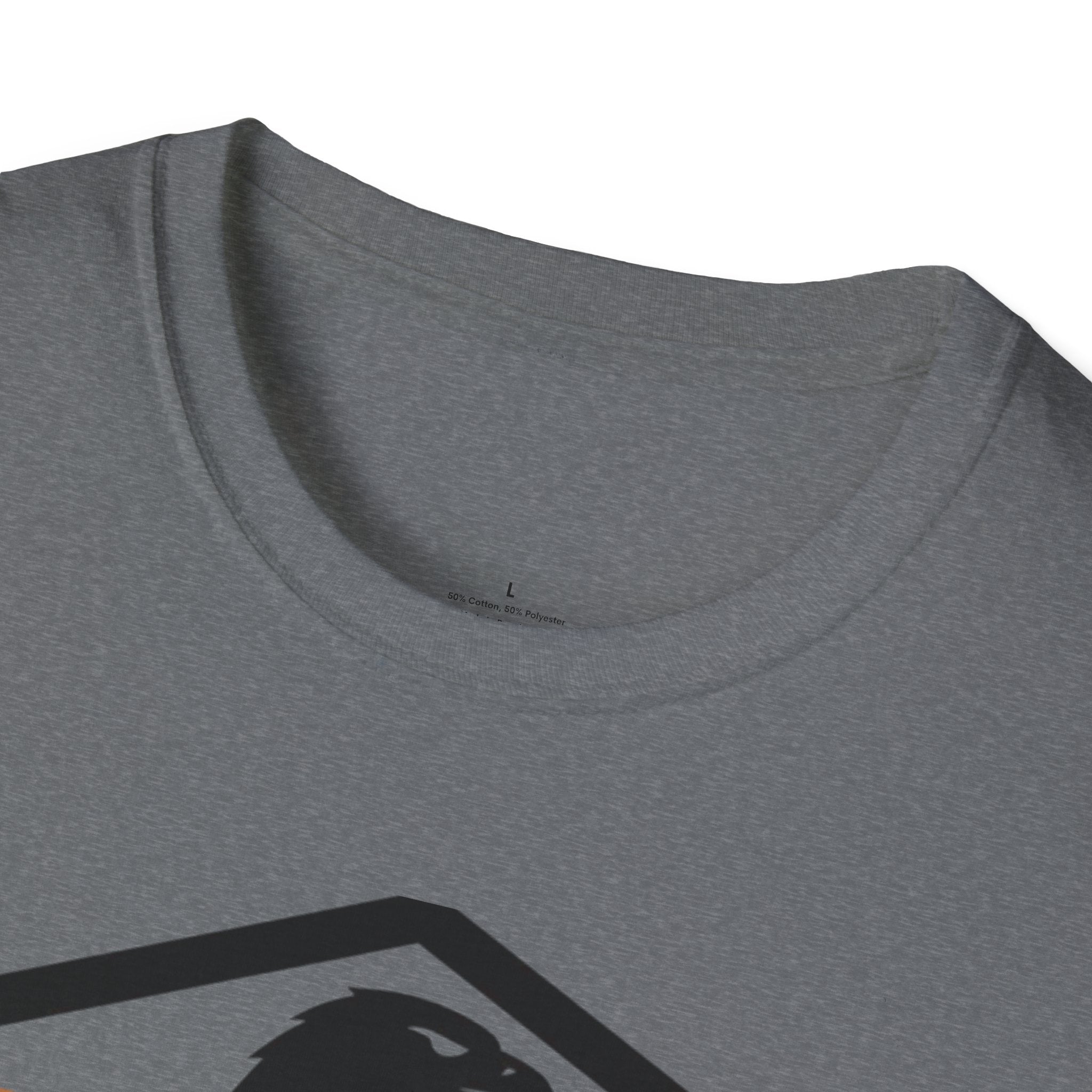 MOM Legacy Built Boy MOM T-Shirt