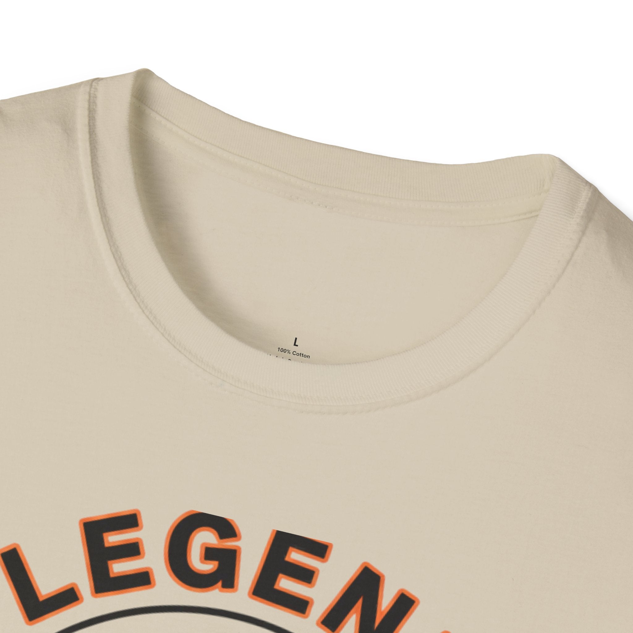 MOM Legend MOM ERA T-Shirt