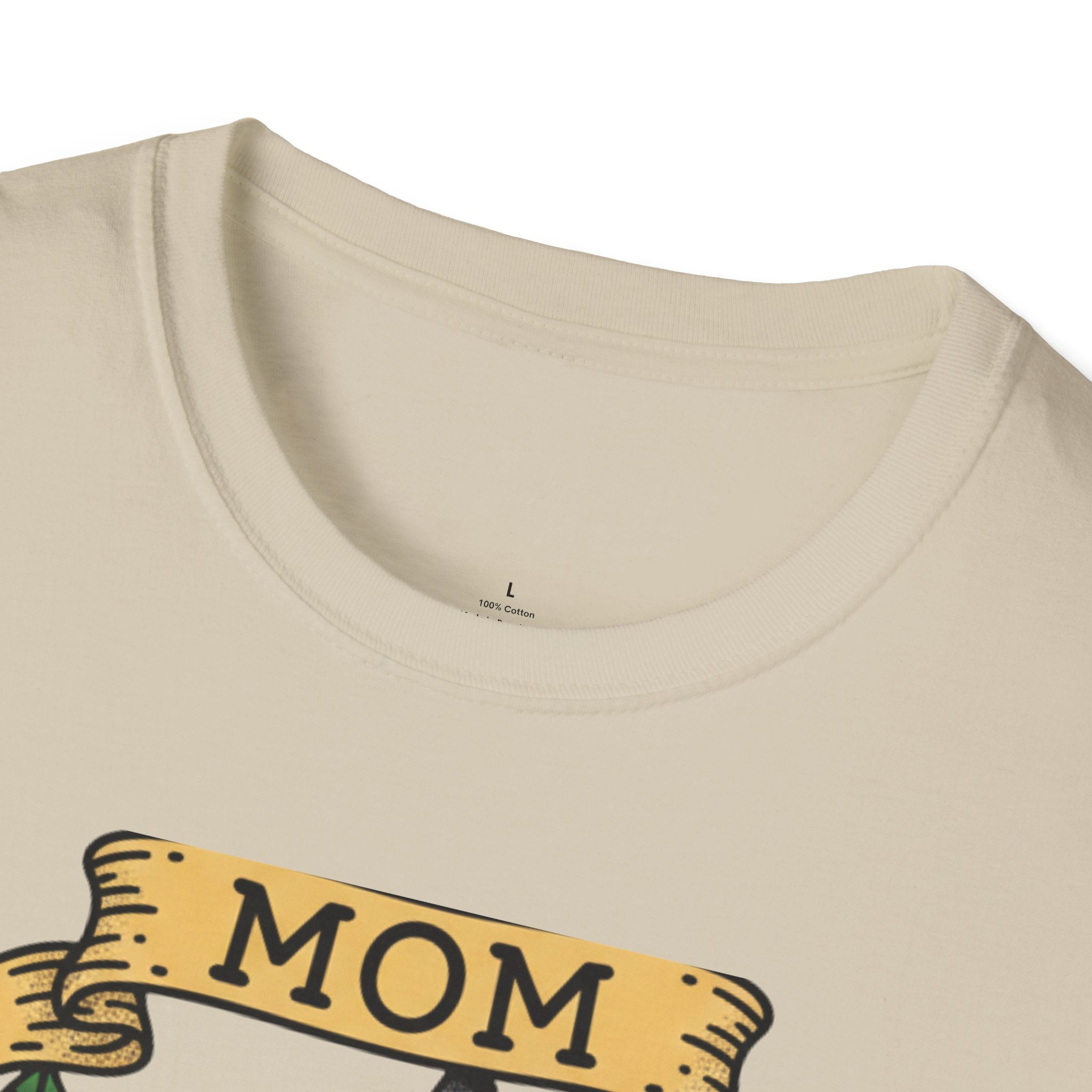 MOM Fuel T-Shirt (5)