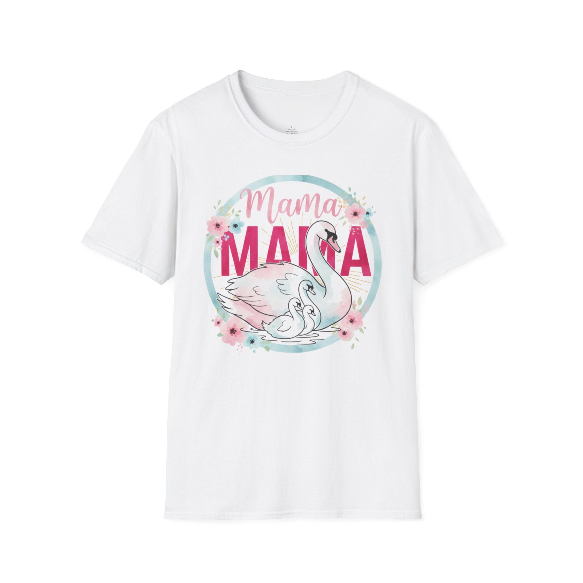 MOM MAMA T-Shirt