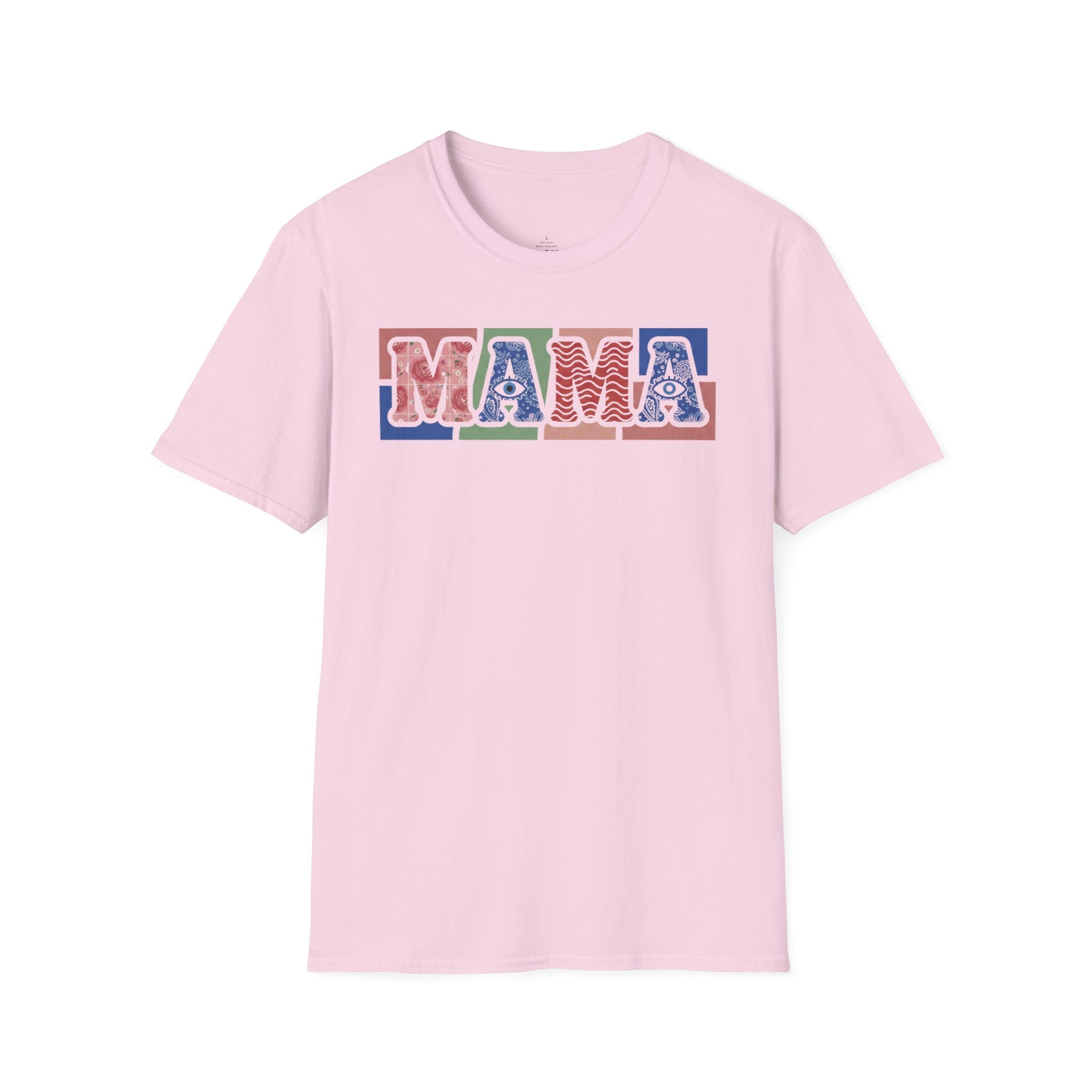 MOM MAMA T-Shirt (3)