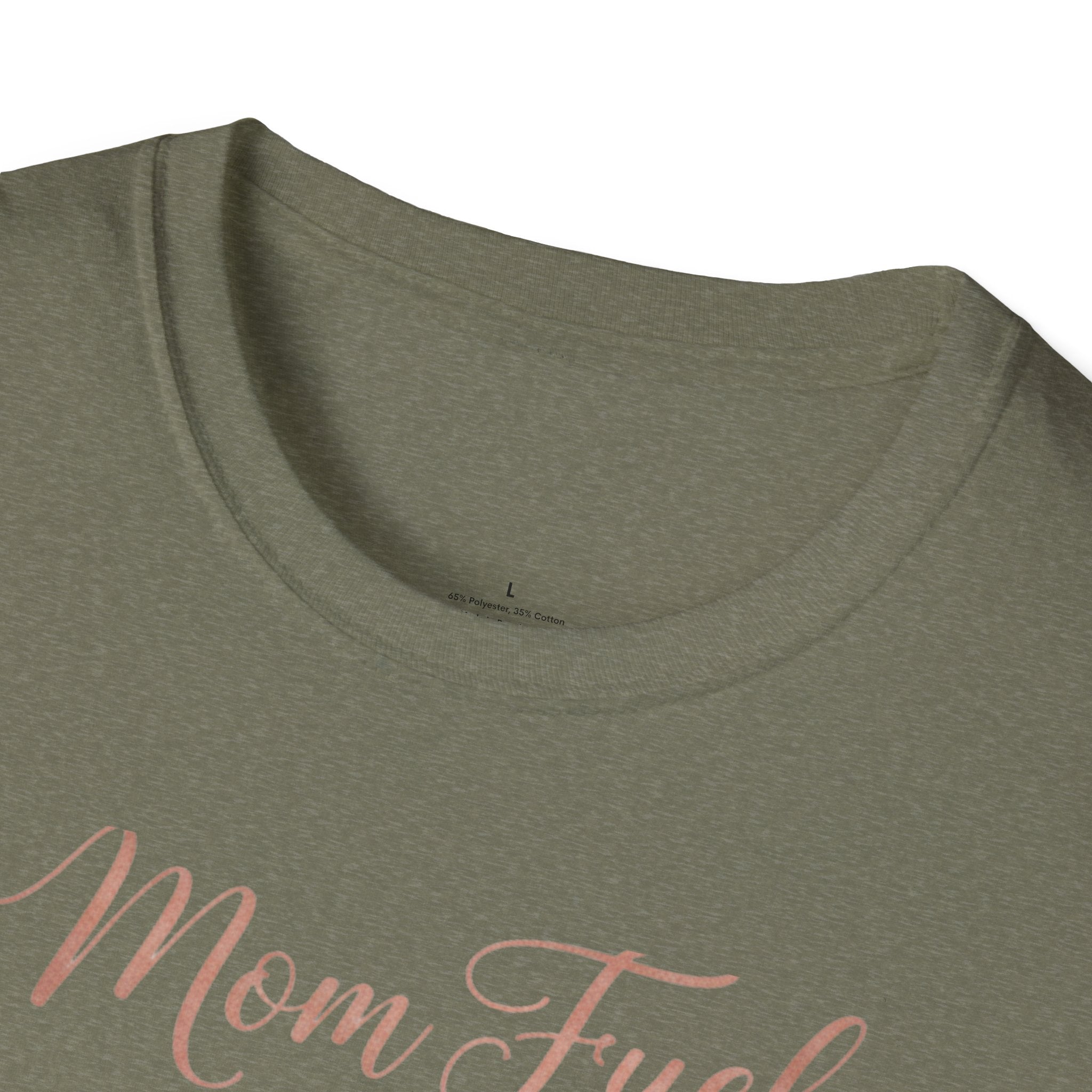 MOM Fuel T-Shirt