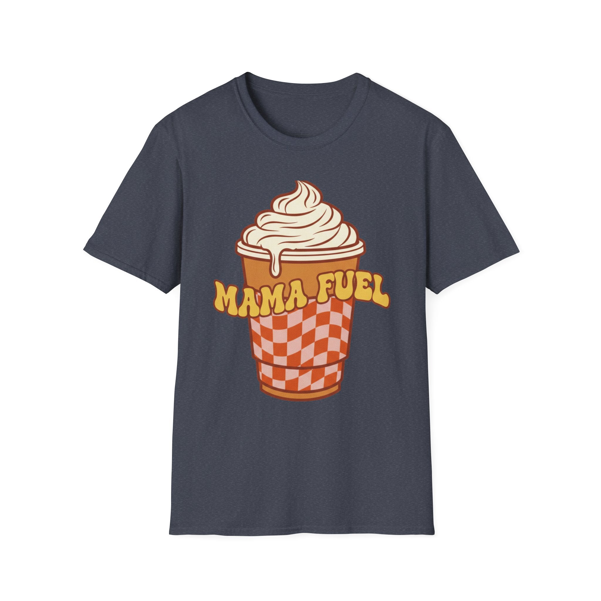 MOM MAMA Fuel T-Shirt