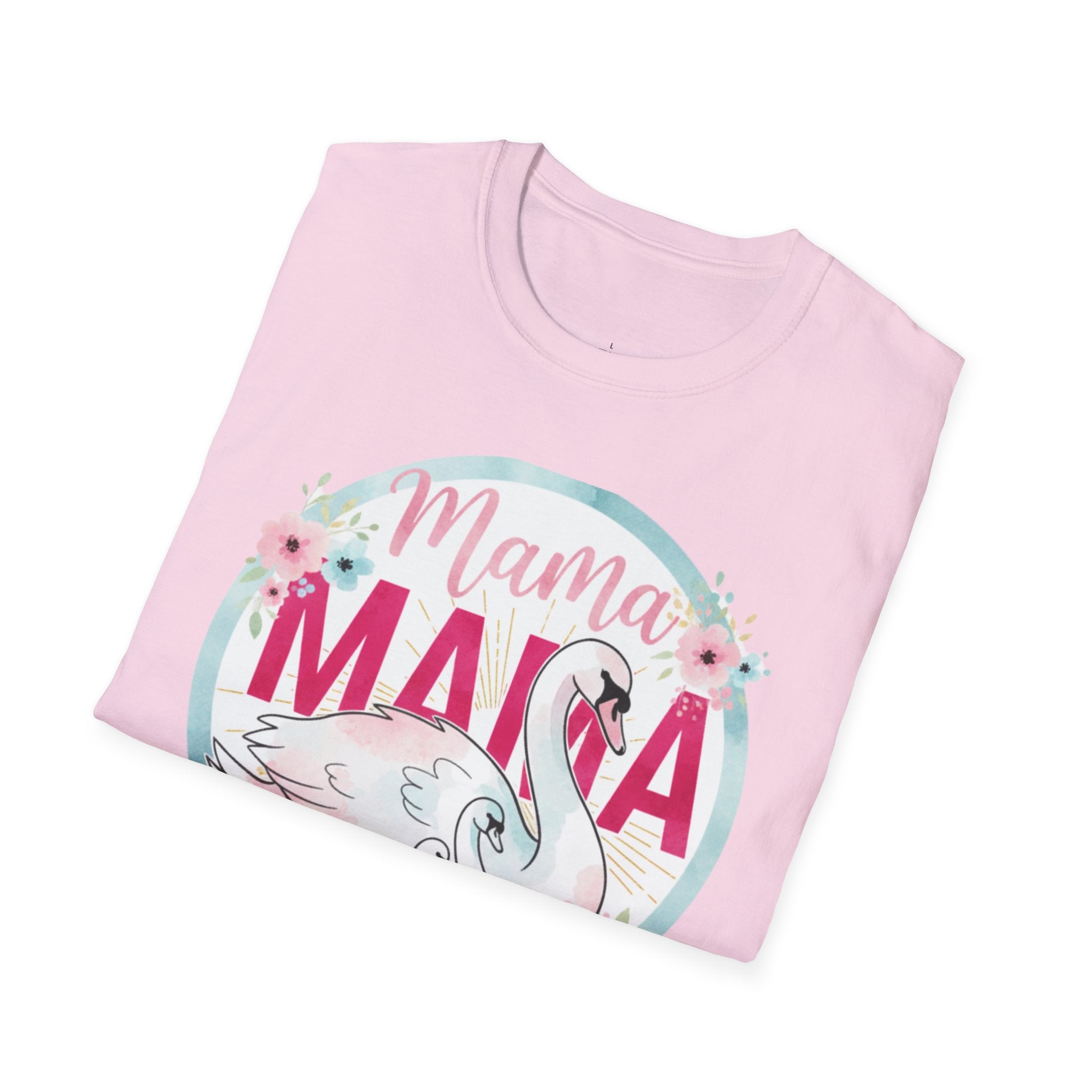 MOM MAMA T-Shirt