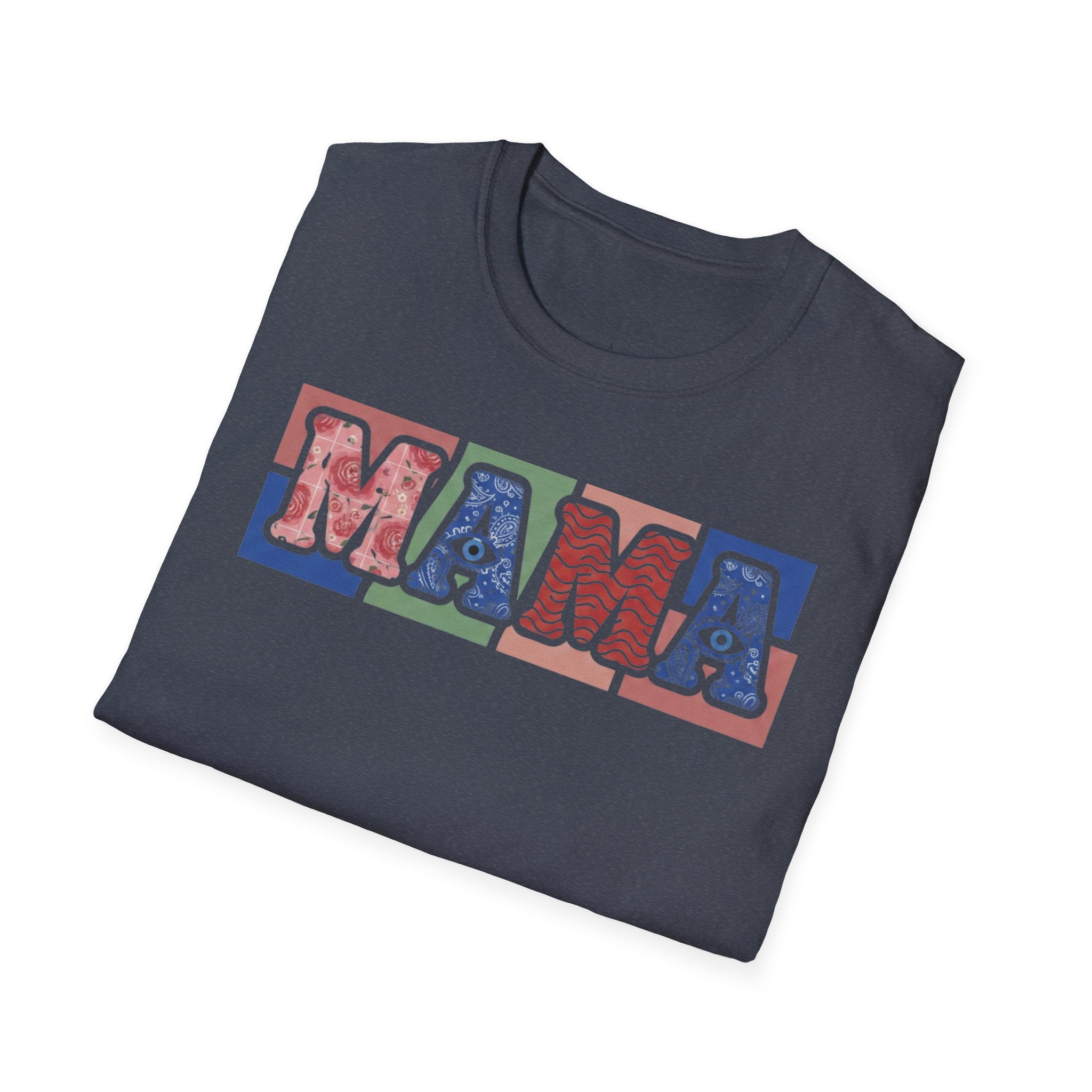 MOM MAMA T-Shirt (3)