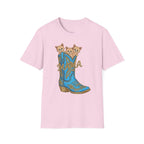 MOM Wild West Whiskers MAMA T-Shirt (2)