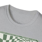 MOM MAMA Motherhood Is Kingdom Work T-Shirt