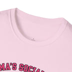 MOM MAMA'S Social Club Est