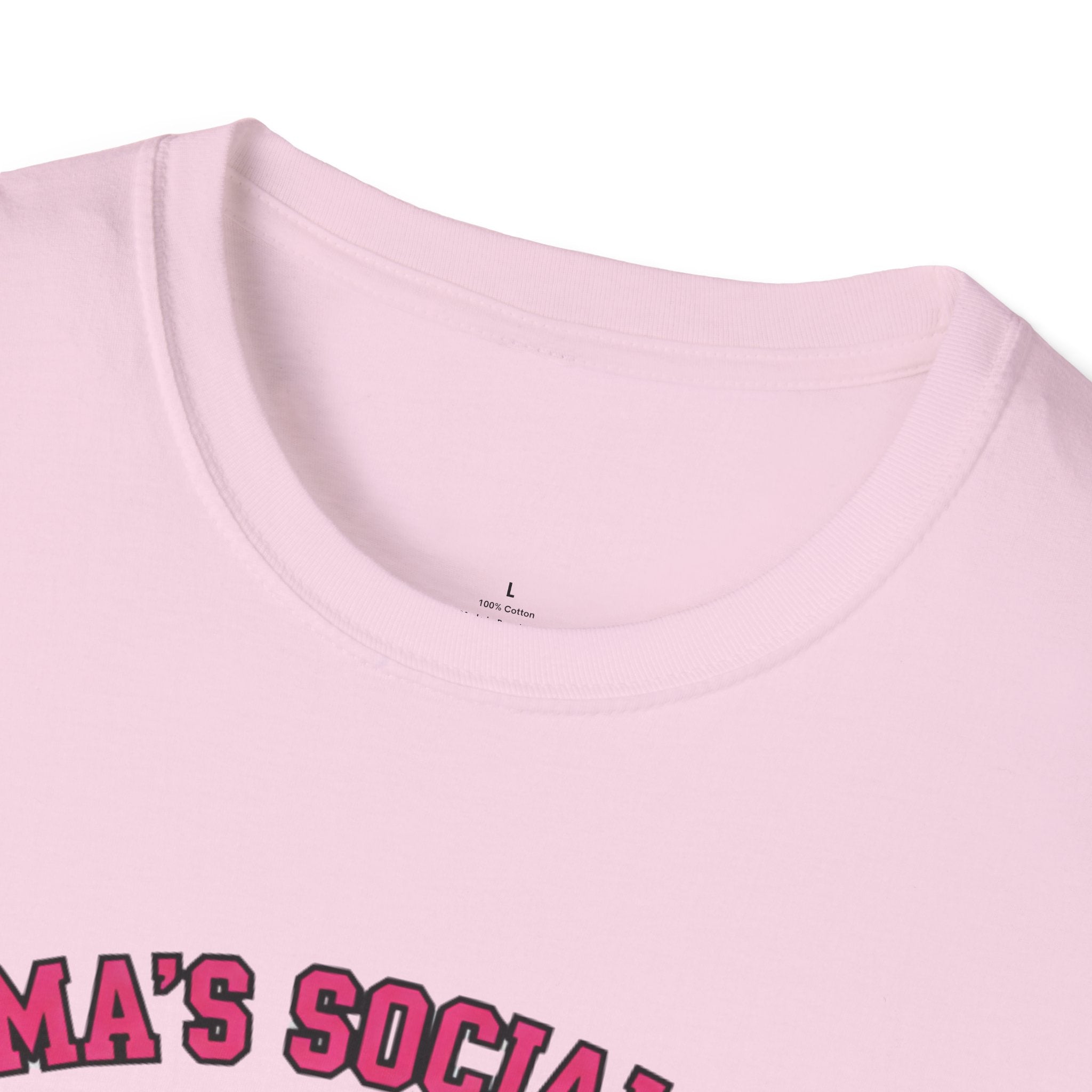 MOM MAMA'S Social Club Est