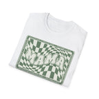 MOM MAMA Motherhood Is Kingdom Work T-Shirt