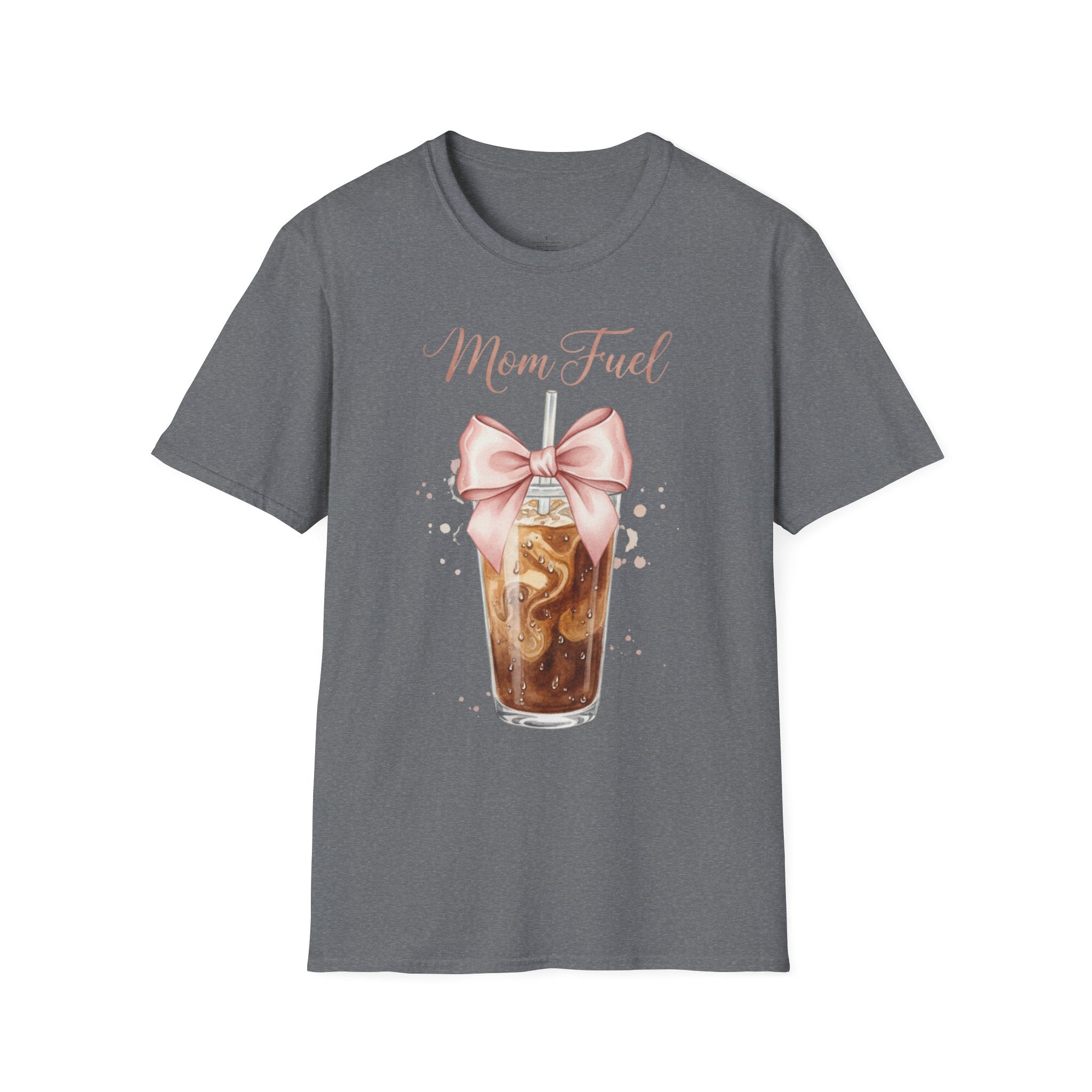 MOM Fuel T-Shirt