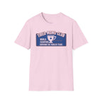 MOM Tired Moms Club Toddler Years T-Shirt
