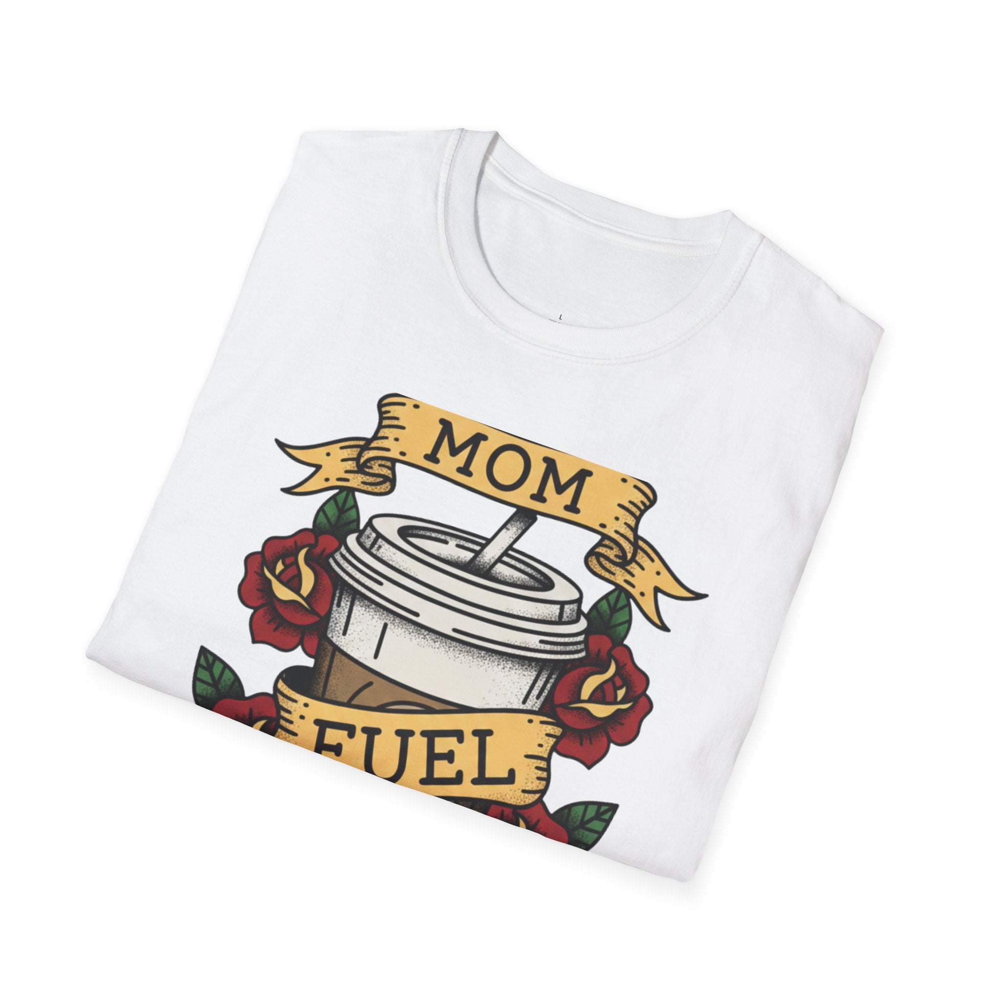 MOM Fuel T-Shirt (5)