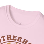 MOM Motherhood Is Kingdom Work T-Shirt (3)