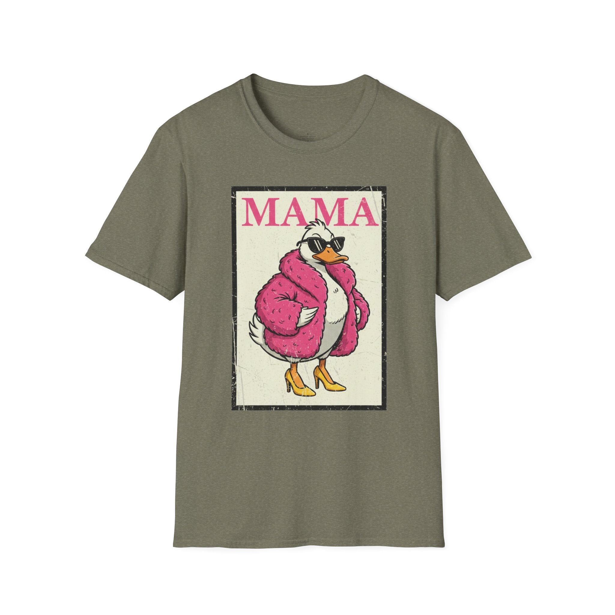 MOM MAMA T-Shirt (2)