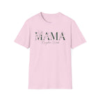 MOM MAMA Kingdom Work T-Shirt (2)