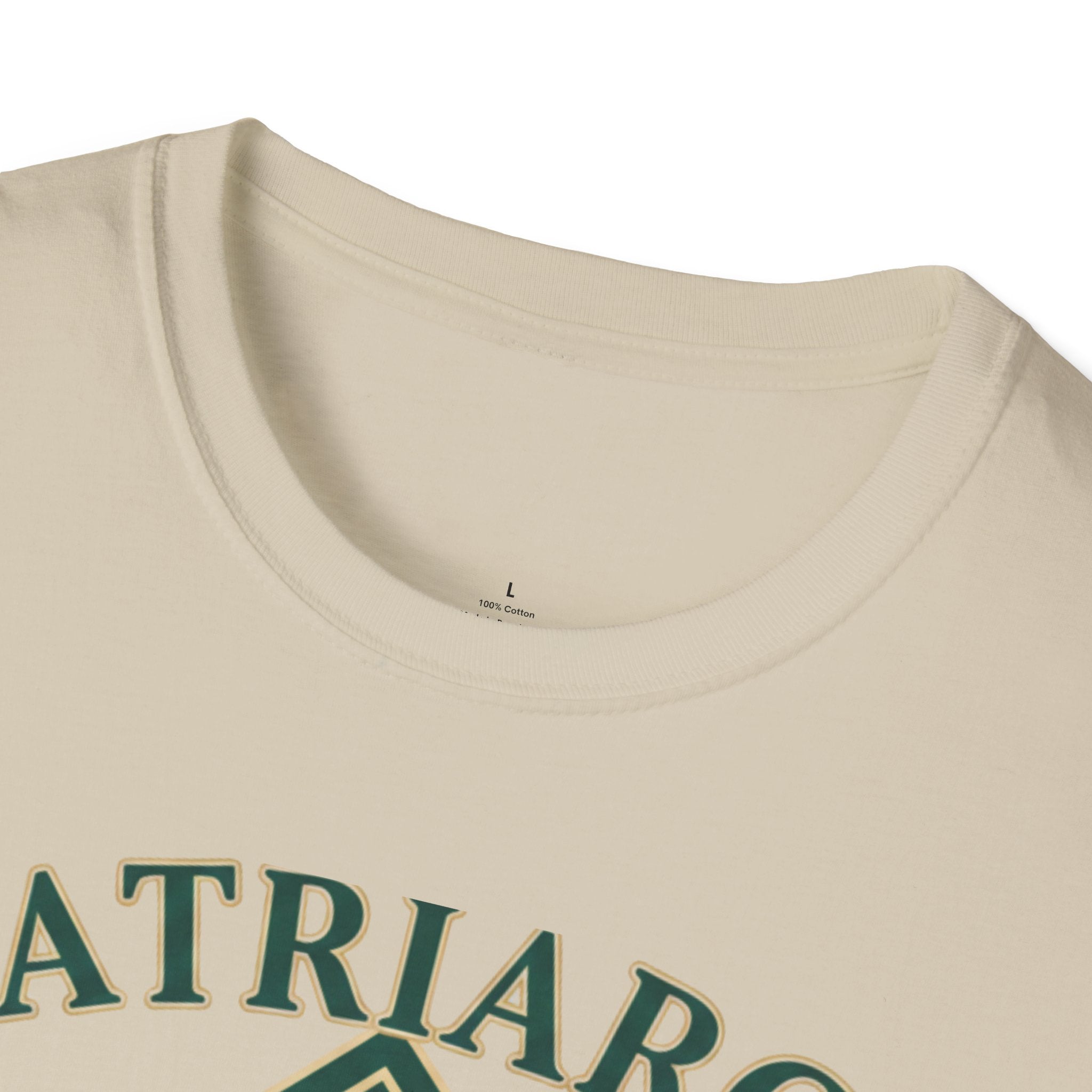 MOM Matriarch Premium Strength Protector of the Tribe T-Shirt