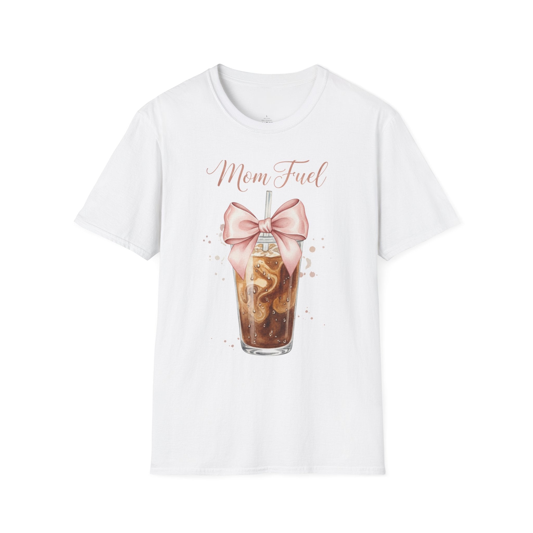 MOM Fuel T-Shirt