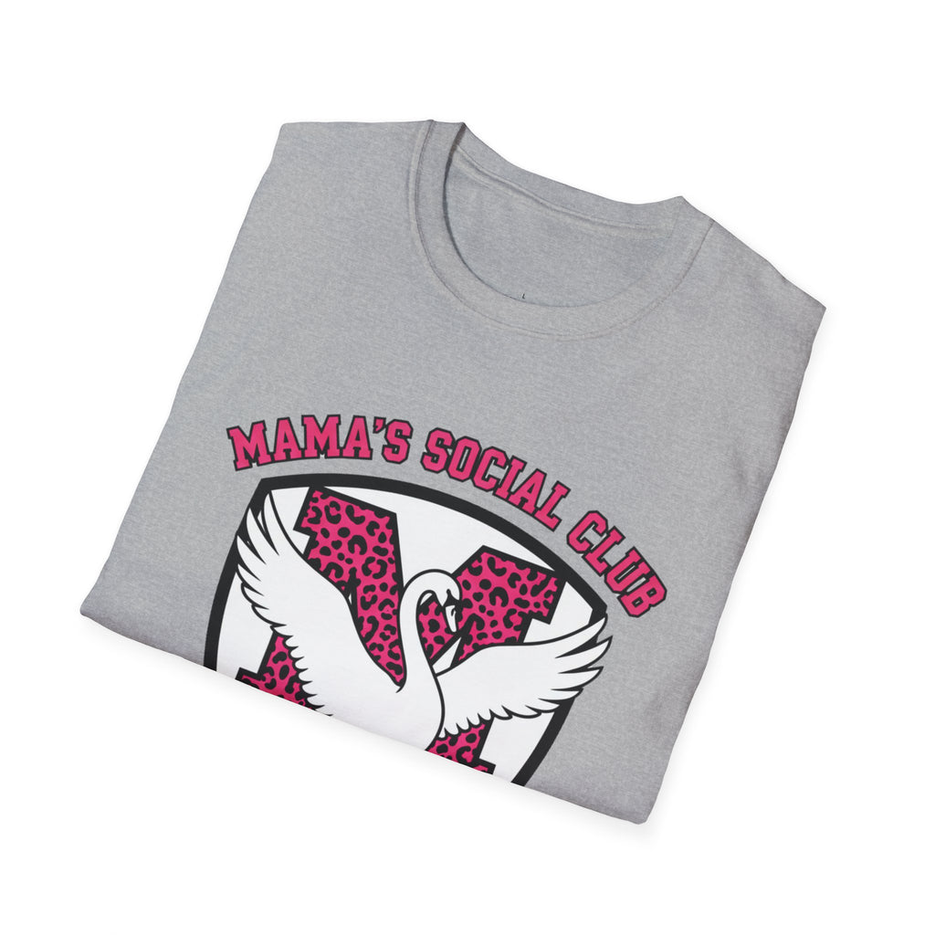 MOM MAMA'S Social Club Est