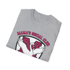 MOM MAMA'S Social Club Est