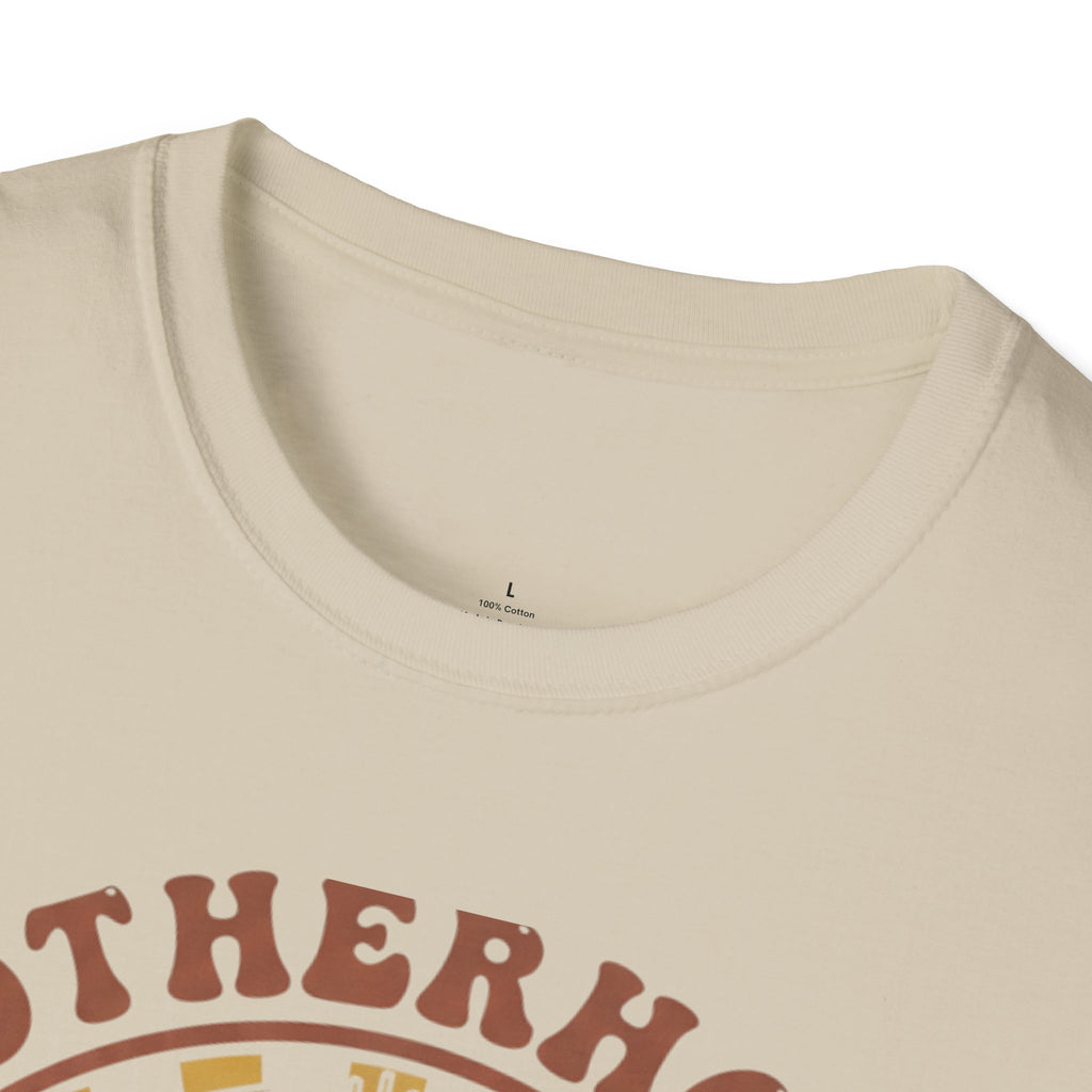 MOM Motherhood Is Kingdom Work T-Shirt (3)