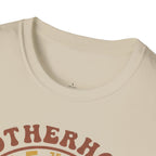 MOM Motherhood Is Kingdom Work T-Shirt (3)